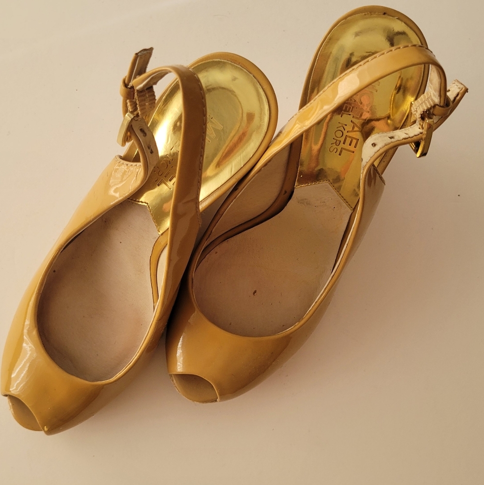 Michael Kors Wedge